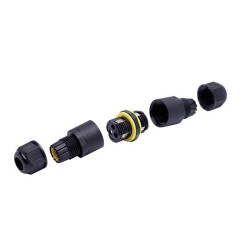 Káblový konektor 3 x 1,5 mm2 WW001