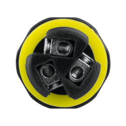 Káblový konektor 3 x 1,5 mm2 WW001