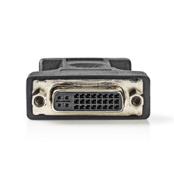 Redukcia VGA/DVI NEDIS CCGP32901BK