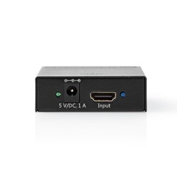 Rozbočovač HDMI/2x HDMI NEDIS VSPL3472AT