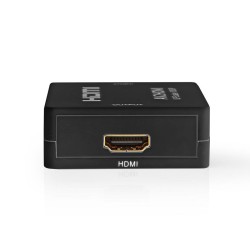 Prevodník 3x Cinch/HDMI NEDIS VCON3456AT