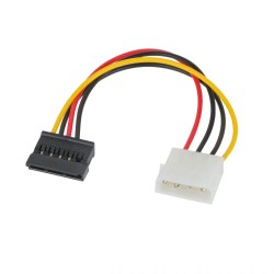 Redukcia USB na IDE 2,5 "a 3,5" + S-ATA