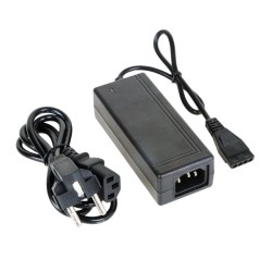 Redukcia USB na IDE 2,5 "a 3,5" + S-ATA
