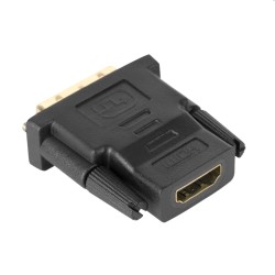Adaptér DVI - HDMI CABLETECH KOM0951