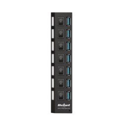 USB hub REBEL KOM0941