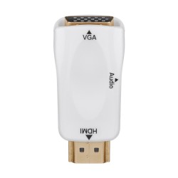 Adaptér GOOBAY 44793 HDMI/VGA