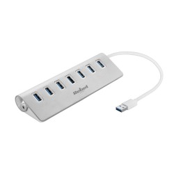 Rozbočovač USB REBEL KOM1091
