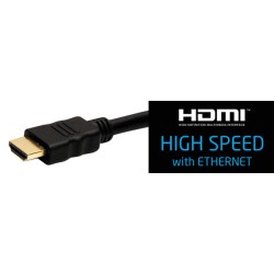 Kábel HDMI 1,5m