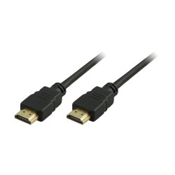 Kábel GETI HDMI 2m