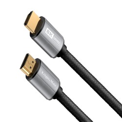 Kábel KRUGER & MATZ KM1265 HDMI 2.18K 1,8m