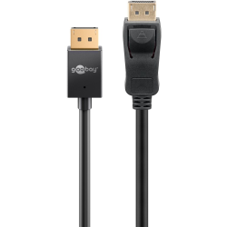 Kábel GOOBAY 77443 DisplayPort 2m 8K