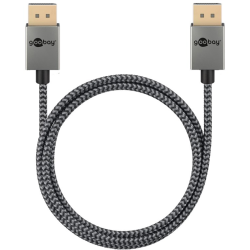 Kábel GOOBAY 77445 DisplayPort 2m 8K