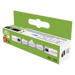 Žiarovka halogénová lineárna J78 80W EMOS ZE0101 ECO