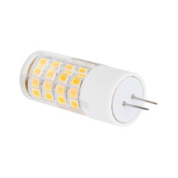 Žiarovka LED G4 4W biela teplá REBEL ZAR0525