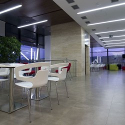 LED žiarivka lineárna T8 20W 2100lm 6500K 150cm V-TAC VT-1577