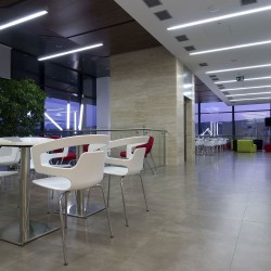 LED žiarivka lineárna T8 18W 1850lm 6500K 120cm V-TAC VT-1277