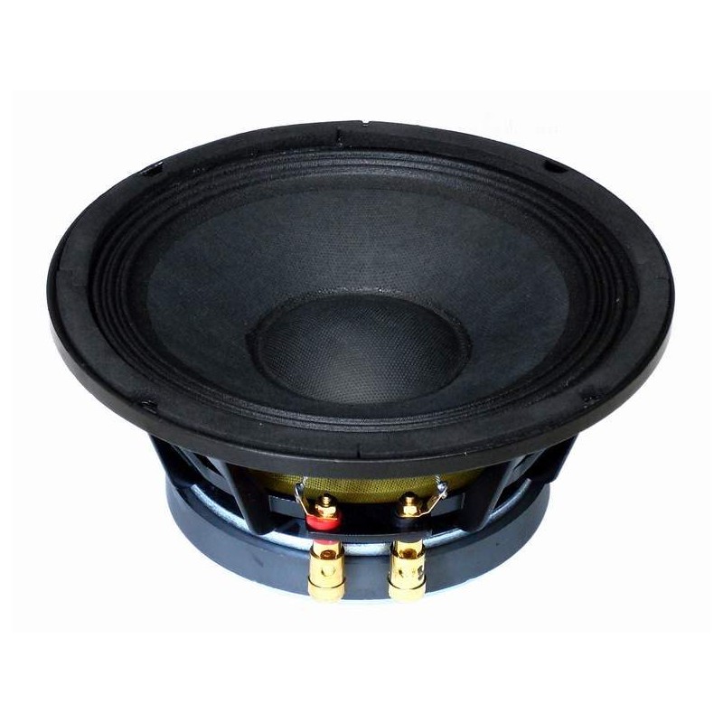 PA08/8 Master Audio reproduktor