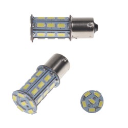 Autožiarovka LED BAU15S 12V 3,5W STU