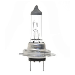Autožiarovka halogénová H7 12V 55W COMPASS