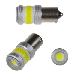 Autožiarovka LED BAU15s 9-60V 12W CARCLEVER