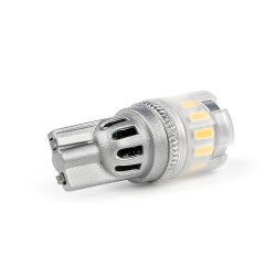 Autožiarovka LED T10 12V CARCLEVER 95AC001 balenie 2 ks