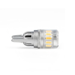 Autožiarovka LED T10 12V CARCLEVER 95AC001 balenie 2 ks