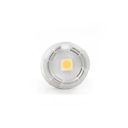 Autožiarovka LED T10 12V CARCLEVER 95AC001 balenie 2 ks
