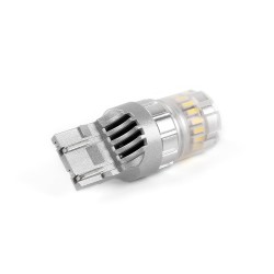 Autožiarovka LED T20 12V CARCLEVER 95AC005 balenie 2 ks
