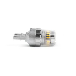 Autožiarovka LED T20 12V CARCLEVER 95AC005 balenie 2 ks