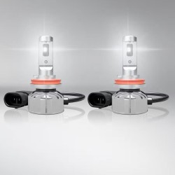 Autožiarovka LED SMART 12V H8 OSRAM Night Breaker studená biela 2ks