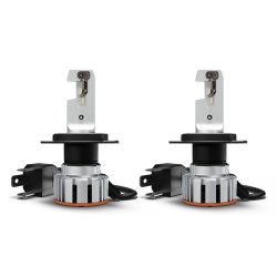 Autožiarovka LED START 12V H4 OSRAM Night Breaker studená biela 2ks