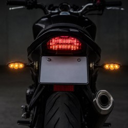 LED smerovky pre motocykle STU 96MO012E