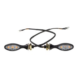 LED smerovky pre motocykle STU 96MO012E
