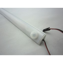 PIR senzor do Al profilov SW001