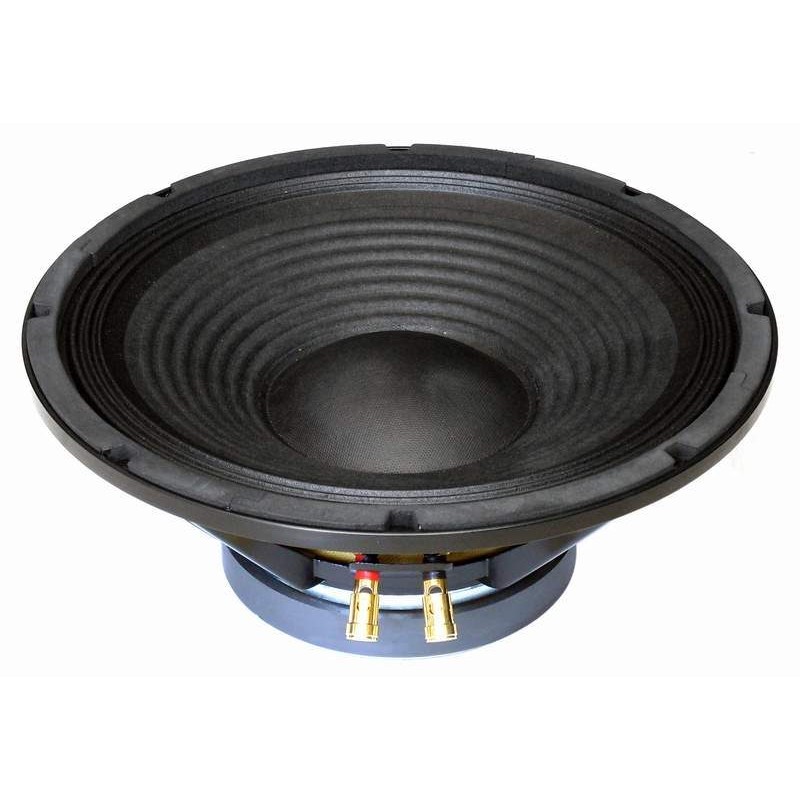 PA12/8 Master Audio reproduktor