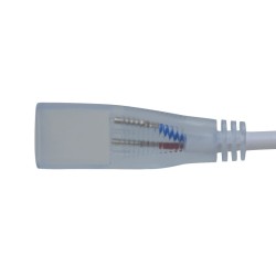 Spojka pre LED neon hadicu 2835