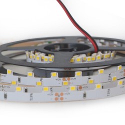 LED pásik 12V 2835 3D 60LED/m IP20 max. 6W/m modrá (cievka 5m)
