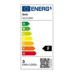 LED pásik 12V 2835 120LED/m IP20 max. 12W/m teplá biela (cievka 20m)