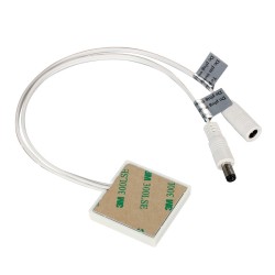 Spínač dotykový pod dosku/sklo + stmievač + pamäť TD352