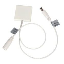 Spínač dotykový pod dosku/sklo + stmievač + pamäť TD352