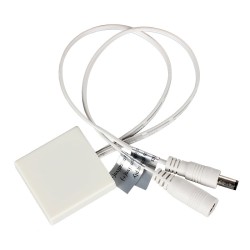 Spínač dotykový pod dosku/sklo + stmievač + pamäť TD352