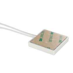 Spínač dotykový pod dosku/sklo + stmievač + pamäť TD352
