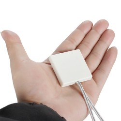 Spínač dotykový pod dosku/sklo + stmievač + pamäť TD352