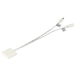 Spínač dotykový pod dosku/sklo + stmievač + pamäť TD352