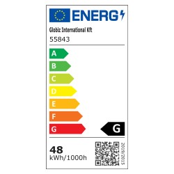 LED pásik PHENOM 55843 5m