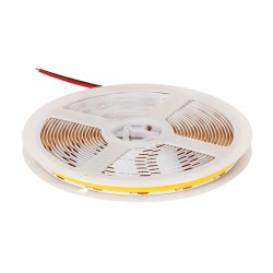 LED pásik 12V REBEL 11 W/m biela teplá (cievka 5m) REBEL LED0176