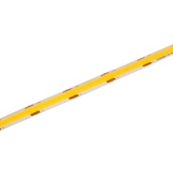 LED pásik 12V REBEL 11 W/m biela teplá (cievka 5m) REBEL LED0176