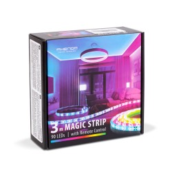LED pásik PHENOM 55861 3m