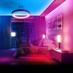 LED pásik PHENOM 55862 5m