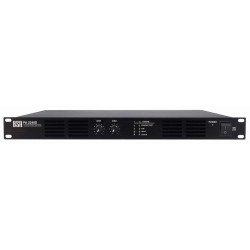 PA2240D BS ACOUSTIC Zosilňovač